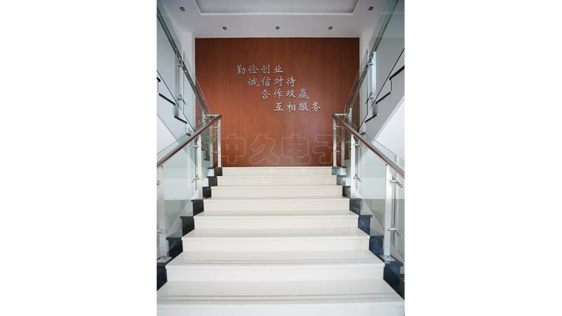 不銹鋼電阻片 電阻器連接件